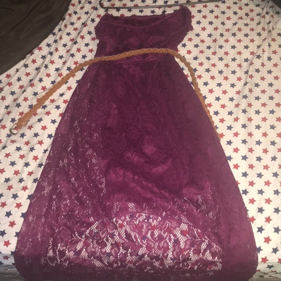 Dress - Picture 3 of 3